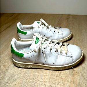 STAN SMITH ADIDAS